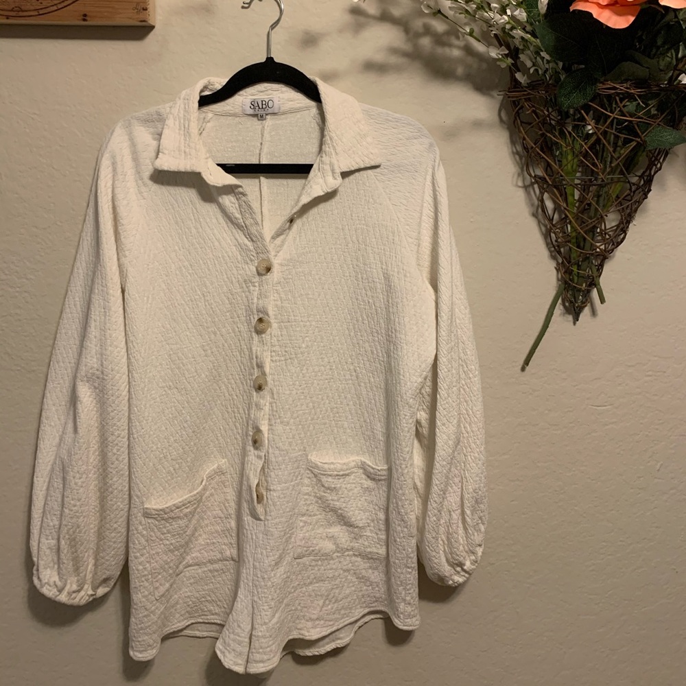 SABO SKIRT WHITE PLAYSUIT